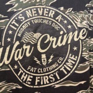 Mens XL Sweatshirt -Like New